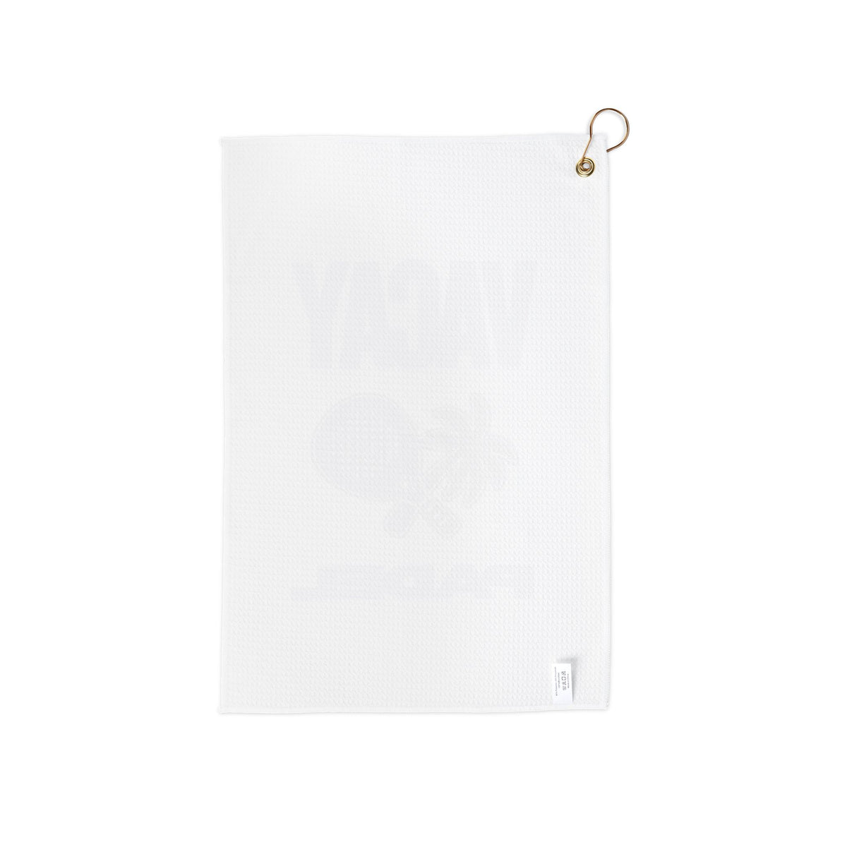 Vacay Padel Towel — Tropical Padel Club Club Towel