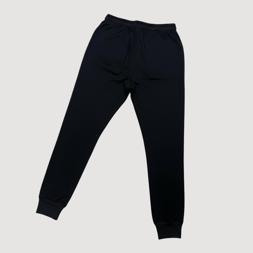 Men's Club Vacay Joggers - Black / Lime *SALE*