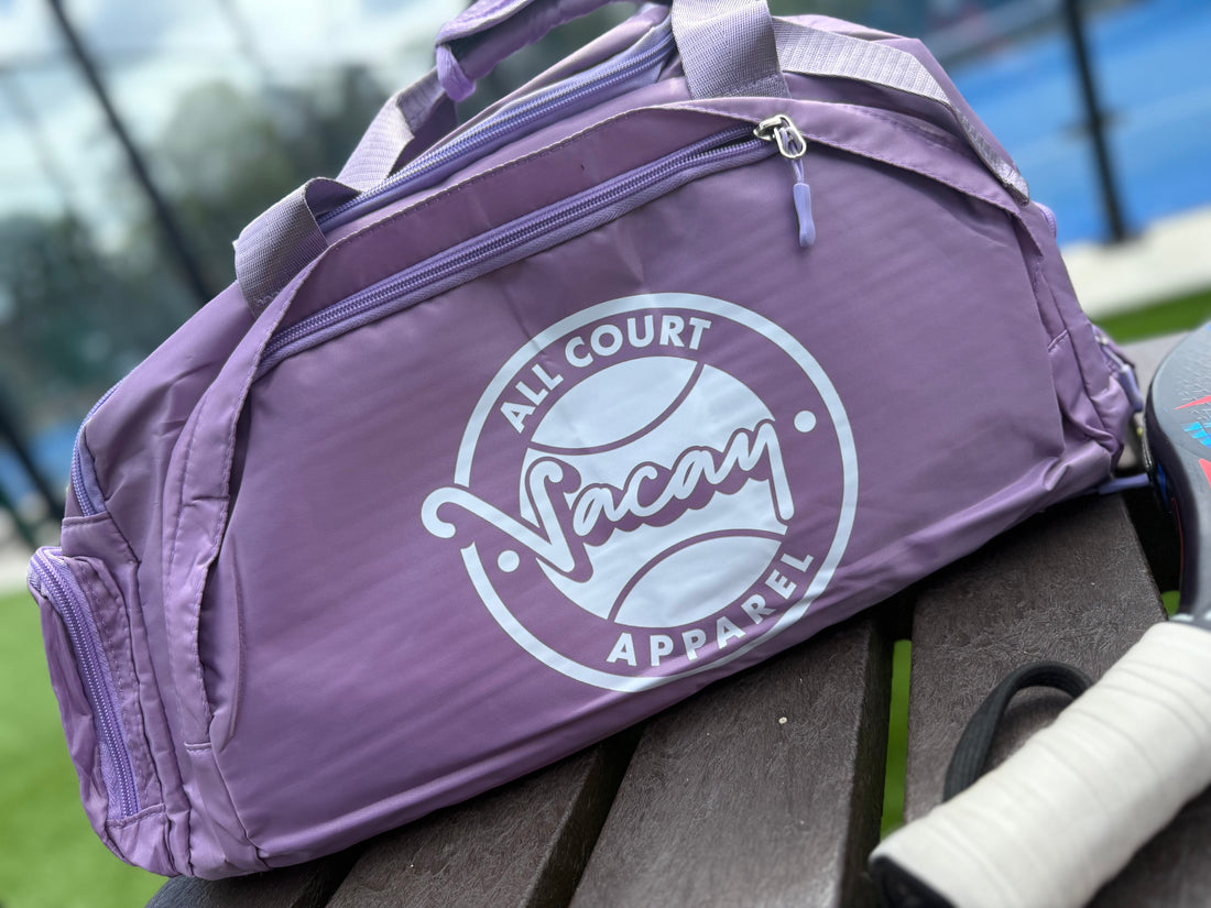5 Essential Tips When Starting Padel