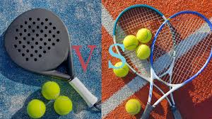 From Baseline to Back‑Glass: How to Transition from Tennis to Padel