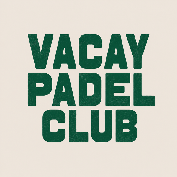 Vacay Court Apparel 