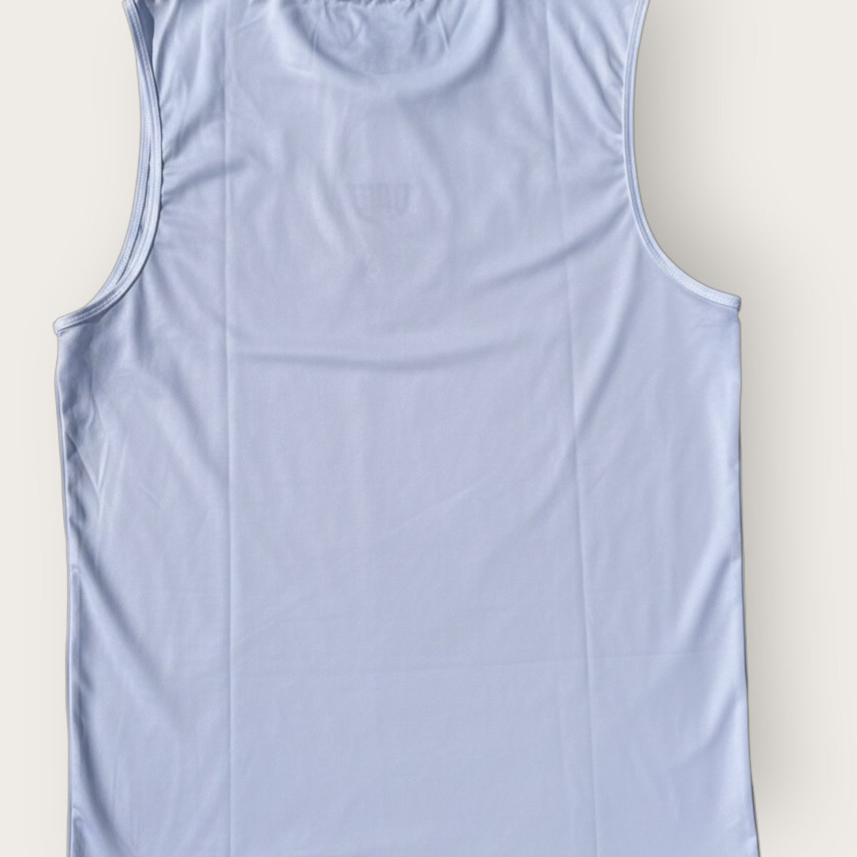 Ace Tennis Men’s Performance Tank - White