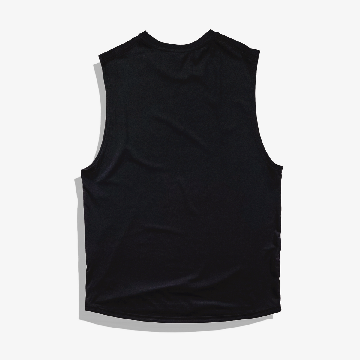 PERFORMANCE MEN'S TOP GUN TANK - BLACK *SALE*