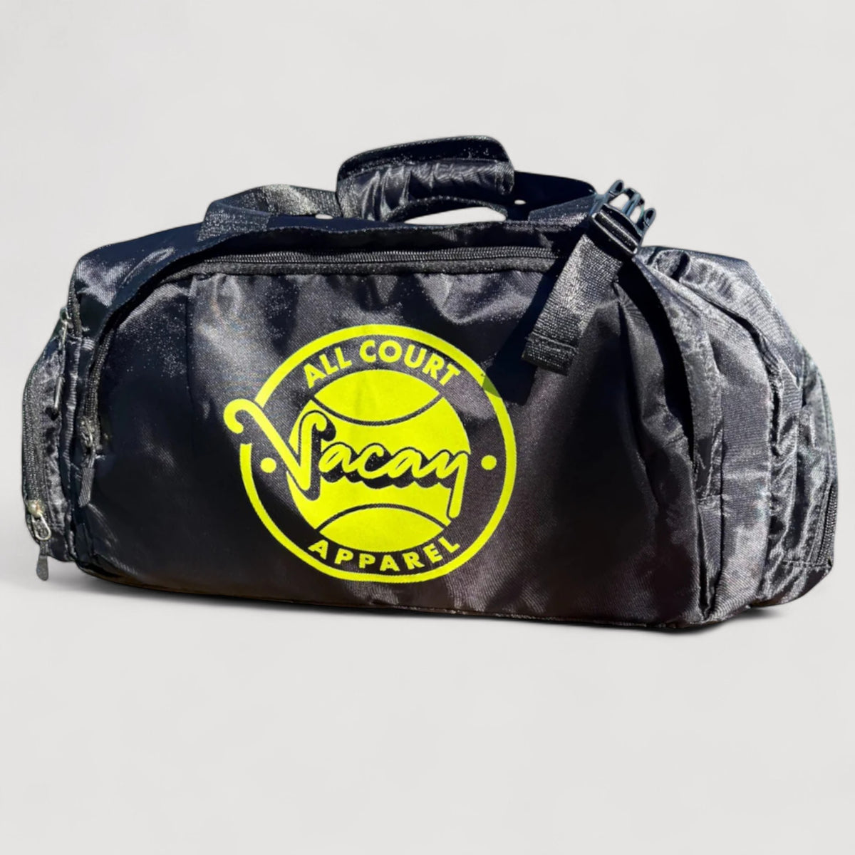 WEEKEND TRAINING BAG - DARK *SALE*