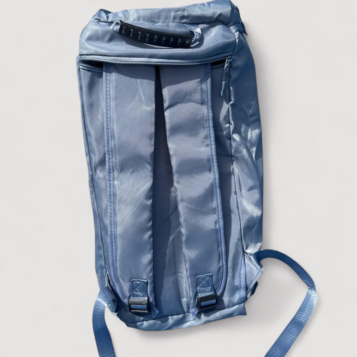 WEEKEND TRAINING BAG - PURPLE *SALE*