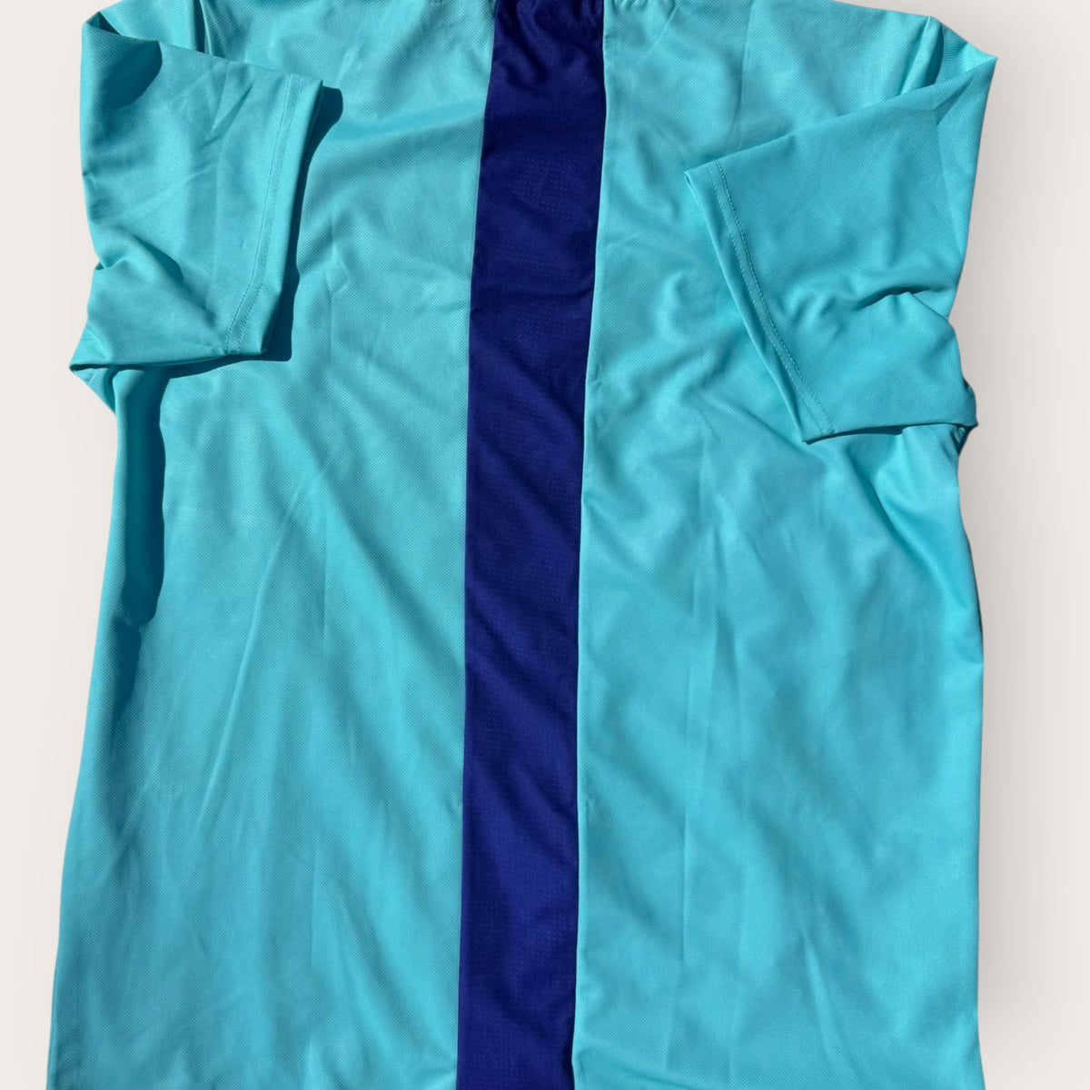 Men’s Performance Ultra Court Tee - Marine / Navy