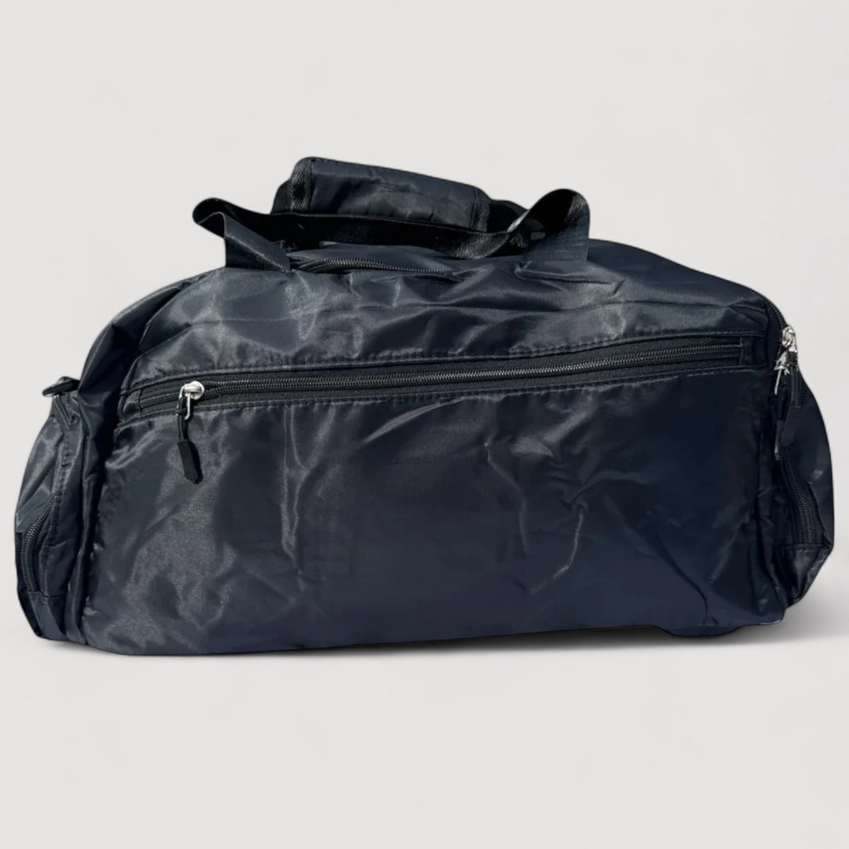 WEEKEND TRAINING BAG - DARK *SALE*