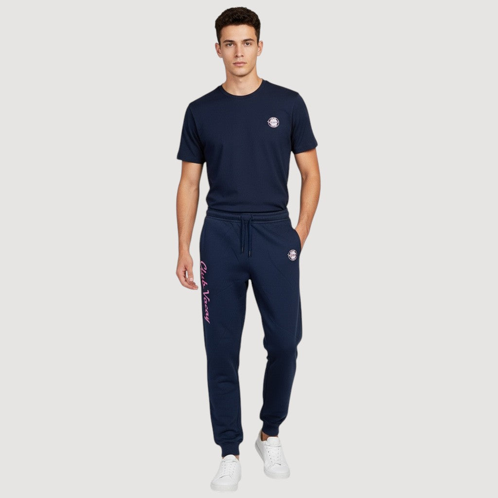 Men's Club Vacay Joggers Blue/Violet *SALE*