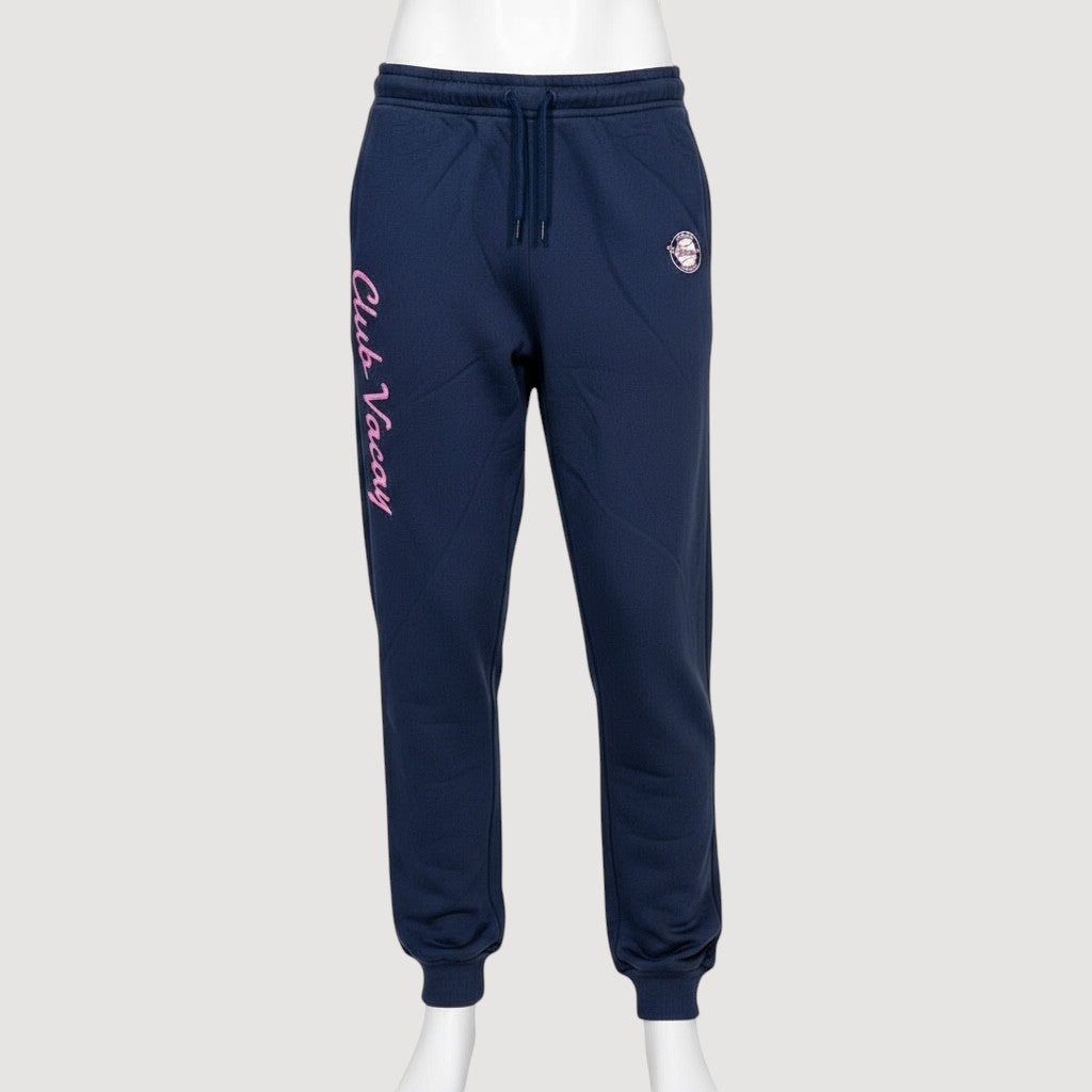 Men's Club Vacay Joggers Blue/Violet *SALE*
