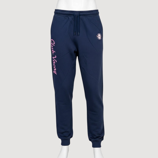 Men's Club Vacay Joggers Blue/Violet *SALE*