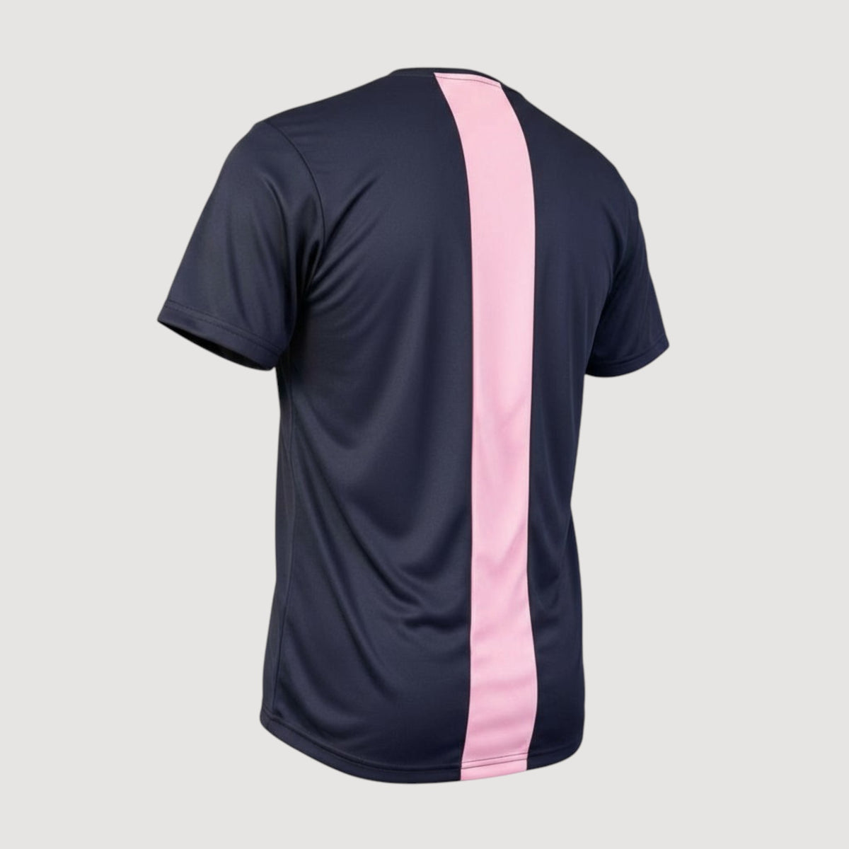 PERFORMANCE MENS TEAM T-SHIRT - NAVY *SALE*