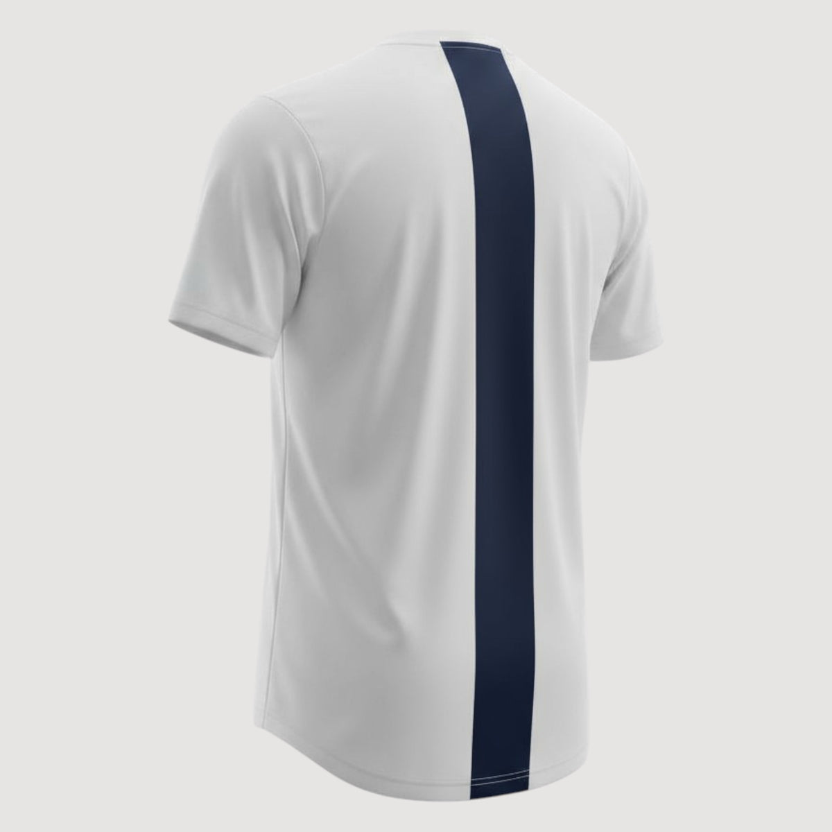 PERFORMANCE MENS TEAM T-SHIRT - WHITE *SALE*