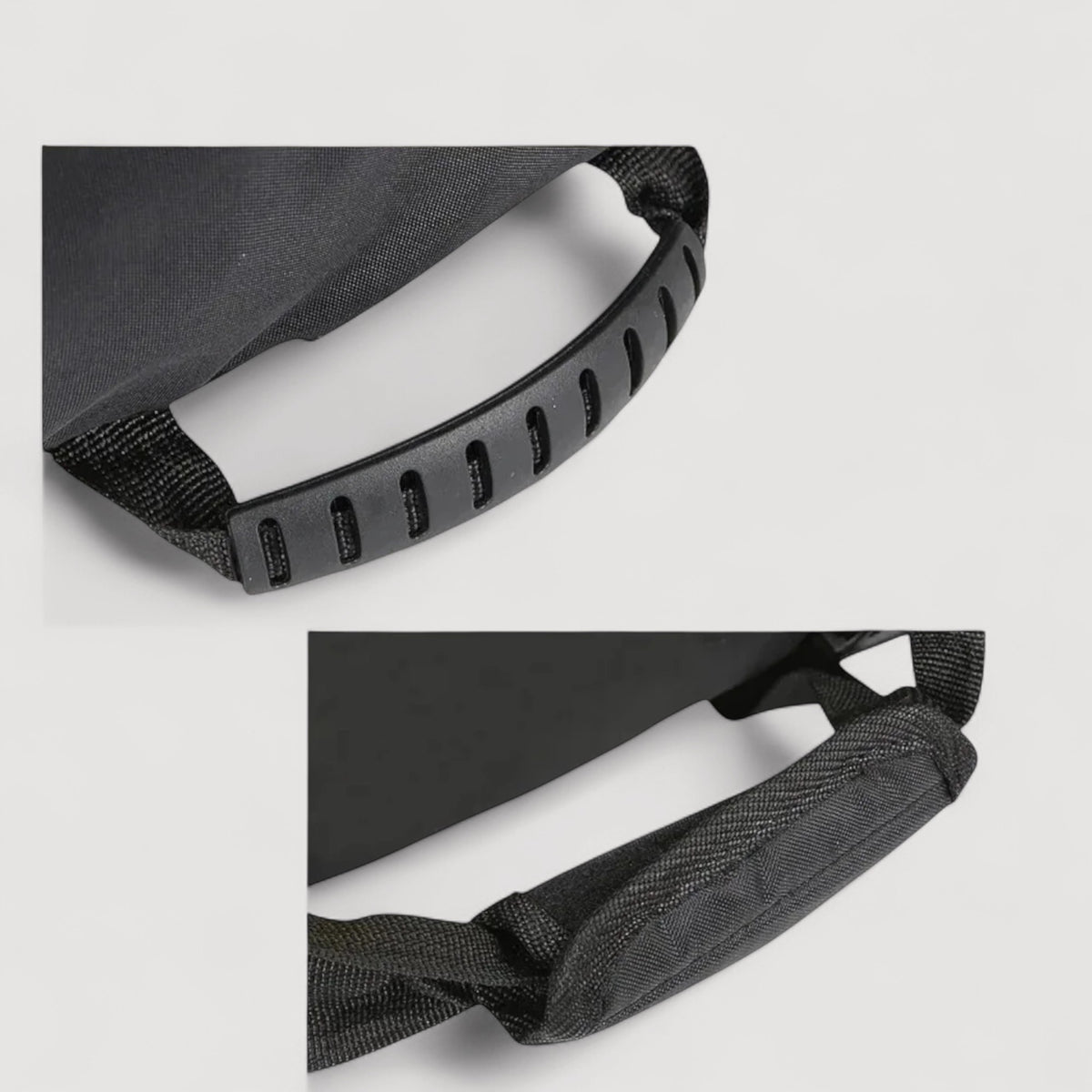 WEEKEND TRAINING BAG - DARK *SALE*
